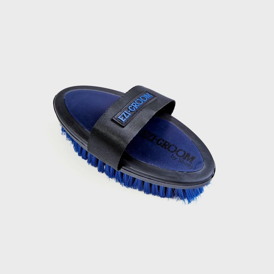 Body Brush Navy 3 Body Brush Navy