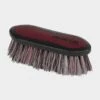 Grip Dandy Brush Burgundy/White