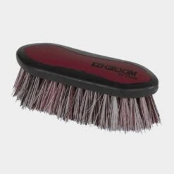 Grip Dandy Brush Burgundy/White