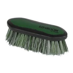 Grip Dandy Brush Green/White 5 Grip Dandy Brush Green/White -Horse Riding Equipment Store go 622558 z