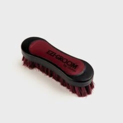 Face Brush Burgundy