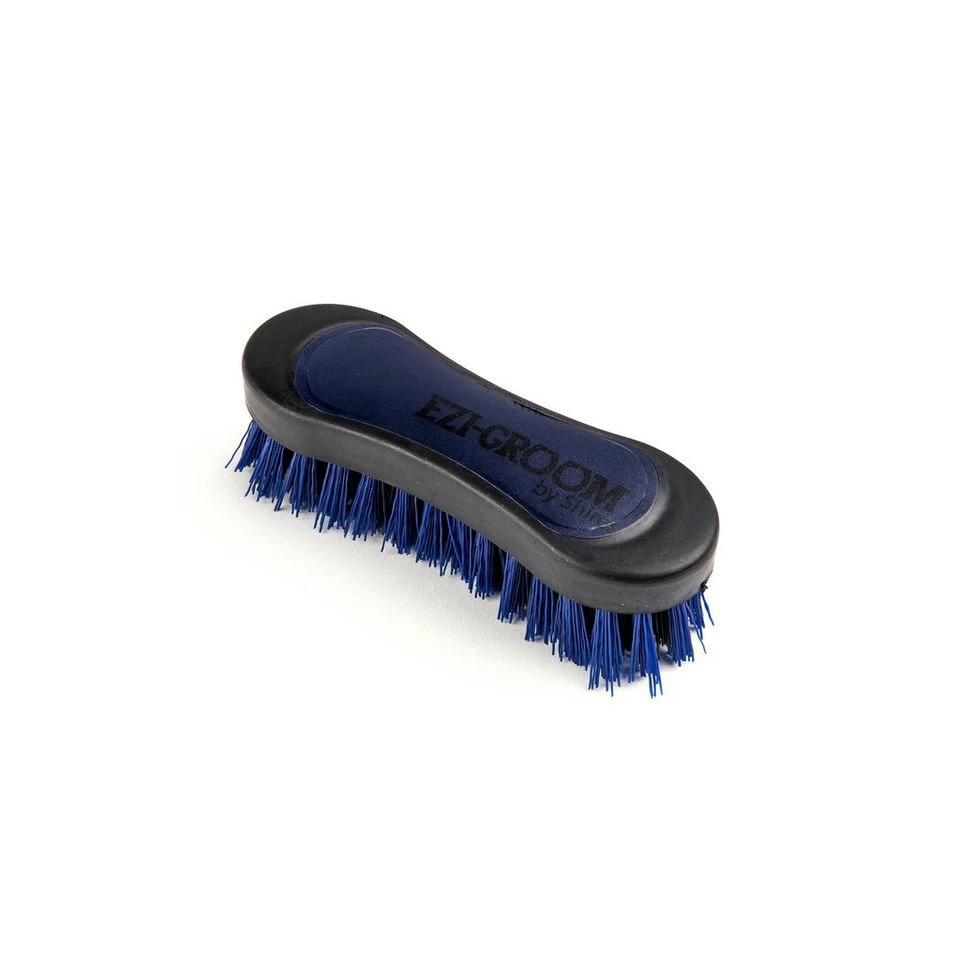 Hoof Brush Navy 4 Hoof Brush Navy - Image 2
