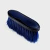 Long Bristled Dandy Brush Navy 1 Long Bristled Dandy Brush Navy -Horse Riding Equipment Store go 622571 a