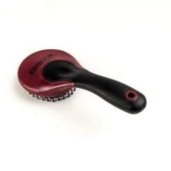 Mane & Tail Brush Burgundy 5 Mane & Tail Brush Burgundy -Horse Riding Equipment Store go 622572 z