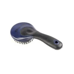 Mane & Tail Brush Navy 5 Mane & Tail Brush Navy -Horse Riding Equipment Store go 622574 z