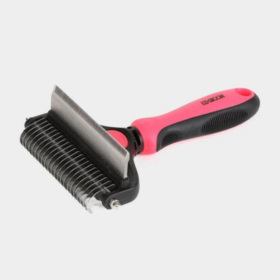 Tidy Up Comb Pink 3 Tidy Up Comb Pink