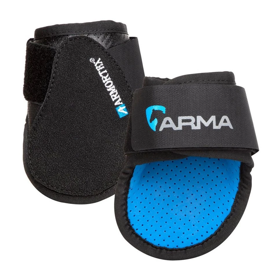 ARMA Carbon Flex Fetlock Boots 4 ARMA Carbon Flex Fetlock Boots - Image 2