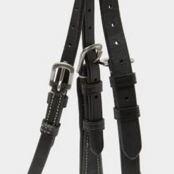 Salisbury Buckingham Bridle Black 8 Salisbury Buckingham Bridle Black -Horse Riding Equipment Store go 622589 c