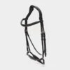 Drop Noseband Bridle