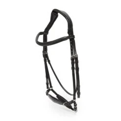 Drop Noseband Bridle 9 Drop Noseband Bridle -Horse Riding Equipment Store go 622590 z