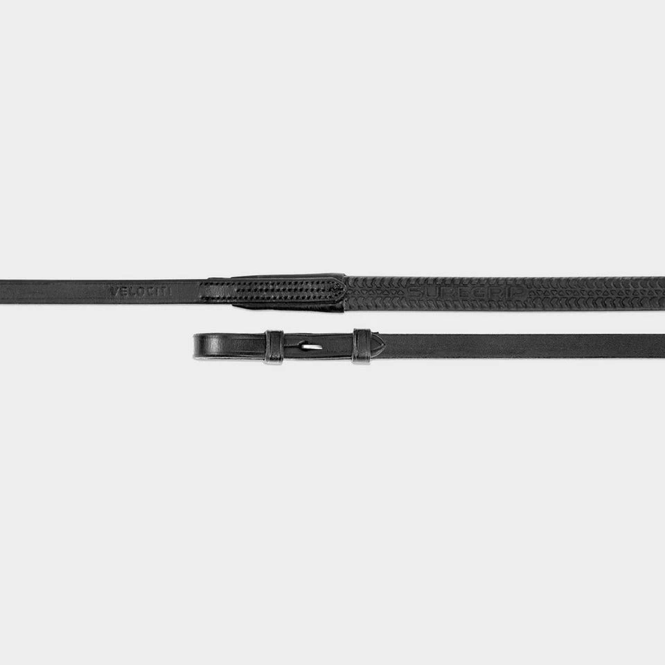 Gara Tyre Grip Reins Black 3 Gara Tyre Grip Reins Black