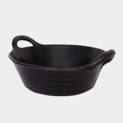 Tyre Rubber Feed Skips