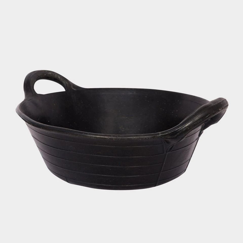 Tyre Rubber Feed Skips 2 Tyre Rubber Feed Skips