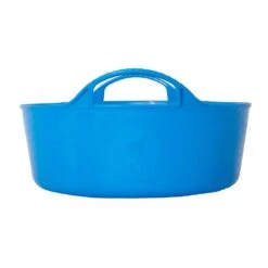 Flexible Shallow Tub (Mini) 7 Flexible Shallow Tub (Mini) -Horse Riding Equipment Store go 622632 z