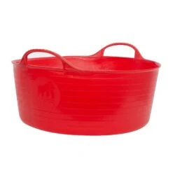 Flexible Shallow Tub In Small -Horse Riding Equipment Store go 622637 z