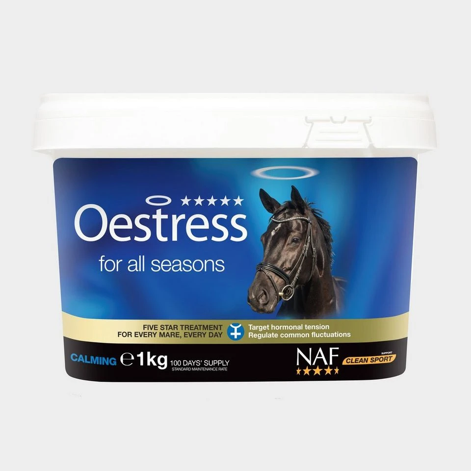 NAF 5* Oestress Liquid 3 NAF 5* Oestress Liquid