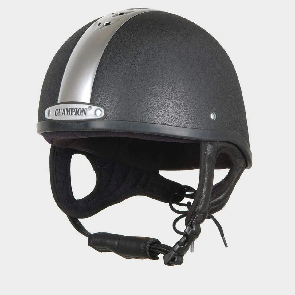 Champion Ventair Deluxe Skull Hat 3 Champion Ventair Deluxe Skull Hat