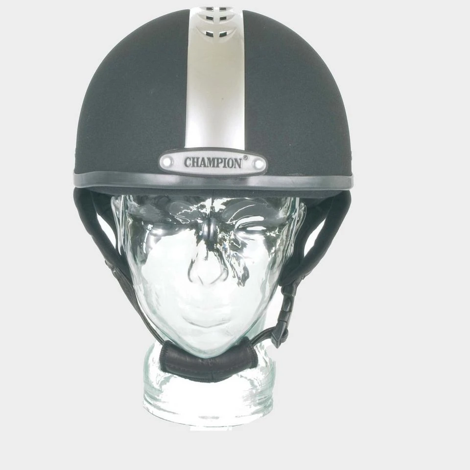 Champion Ventair Deluxe Skull Hat 5 Champion Ventair Deluxe Skull Hat - Image 3