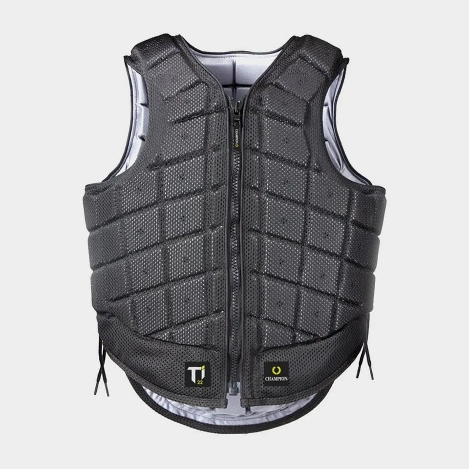 Champion Ti22 Youth Body Protector 3 Champion Ti22 Youth Body Protector